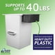 thumbnail image 4 of Bandeja Grande para Herramientas de Plástico Plastic Composites Co 2025, 4 of 6