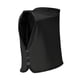 thumbnail image 5 of Protección Solar Para El Cuello, Ligera, Para Pesca, Jardinería Y Playa, Color Negro, 5 of 5