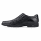 thumbnail image 2 of Zapato Ferracini Hombre Winner Dry 4246 Negro Formal, 2 of 7
