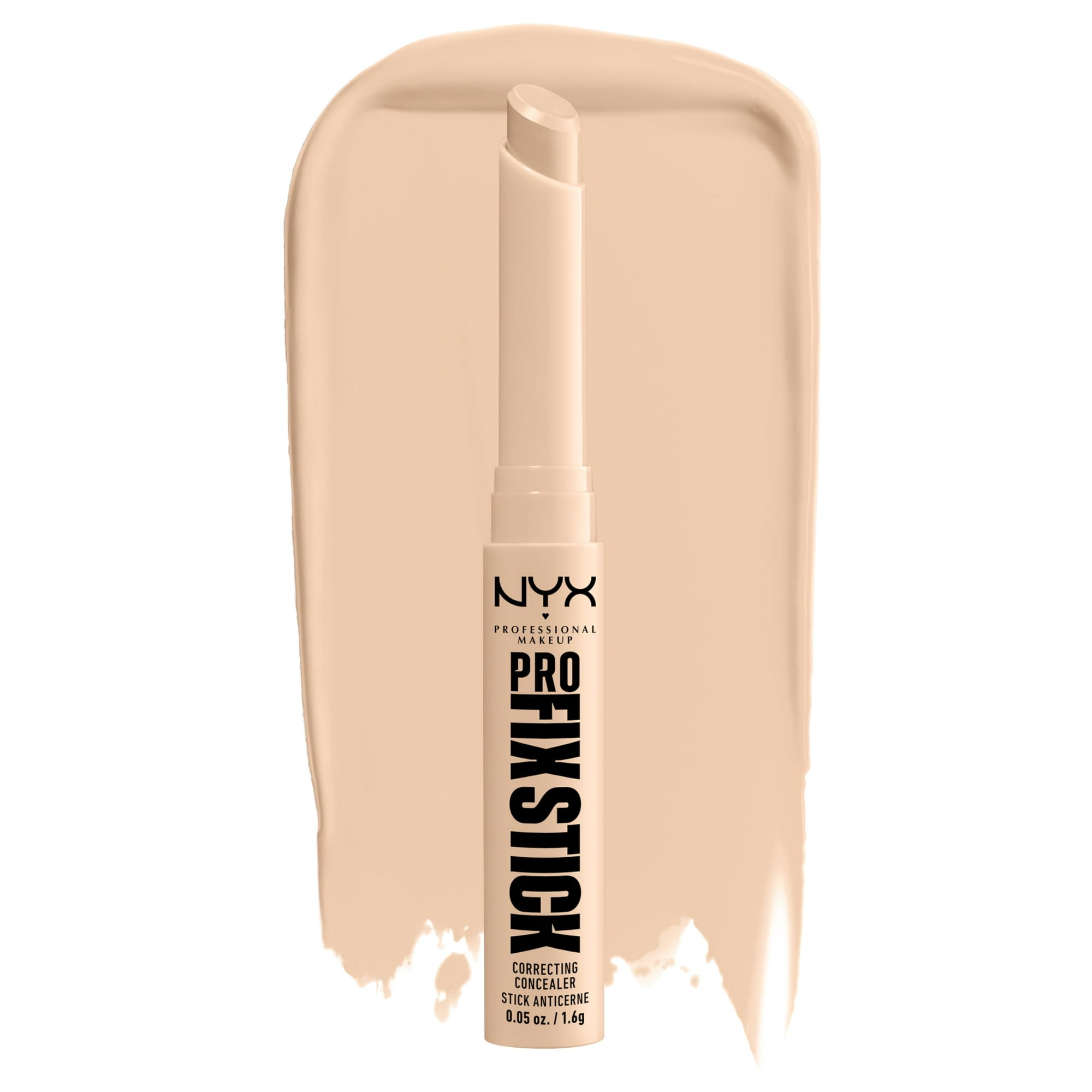 Corrector Nyx Professional Makeup Pro Fix Stick Alabaster