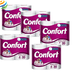 thumbnail image 2 of Papel Higienico Confort 30 Metros Paquete de 20 Unidades, 2 of 3