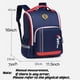 thumbnail image 2 of Schoolbags For Primary School Students Boys And Girls Grades 2-6 New Large-capacity Half-open Ultra-light Ridge Protection Backpack For School Opens, 2 of 2