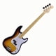 thumbnail image 1 of Bajo Eléctrico Freeman Spb-304 - Sunburst, 1 of 3