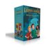 thumbnail image 1 of Colección de libros Atheneum/Caitlyn Dlouhy – Los guardianes de la escuela, 1 of 1