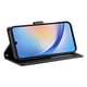 thumbnail image 4 of Funda para FOXDOCK Samsung Galaxy A34 5G– Cuero Premium, 3 ranuras para tarjetas, Protección contra impactos, 4 of 5