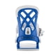 thumbnail image 2 of Fijaciones De Snowboard Flite Pro Para Hombre Color Azul Talla M, 2 of 5