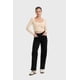 thumbnail image 4 of Jeans Mujer Wide Leg Sofía Negro, 4 of 4