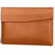 thumbnail image 1 of Funda para portátil cpnvwa de 33 cm de cuero para MacBook Neo/Air/Pro, 1 of 7