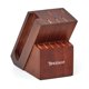 thumbnail image 3 of Juego de cuchillos Hampton Forge 13 piezas cobre y madera, 3 of 7