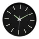 thumbnail image 4 of Reloj de Pared Luminiscente con Mecanismo Silencioso Y Diseño Moderno Ideal para Decoración Del Hogar Adecuado para Habitación Oficina O Comedor Estilo C, 4 of 5