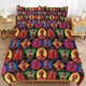 thumbnail image 4 of Spiderman Bedding Sets for Kids Men Women, 4 of 5