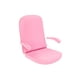 thumbnail image 4 of Funda Elástica Para Sillón De Oficina, Funda Para Silla De Computadora, Silla De Escritorio, Rosa, 4 of 5