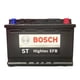 thumbnail image 1 of Batería Bosch EFB 70 Ah 680 CCA LN3, 1 of 3
