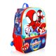thumbnail image 3 of Mochila Spider-Man 41 cm Pack Escolar con Lonchera, 3 of 9