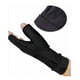 thumbnail image 5 of Guante Medio Dedo Silicona Compresión Deportes Bici Artritis Xl, 5 of 7