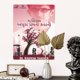 thumbnail image 5 of La Pantera Rosa Cartel de metal, decoración de pared con cartel de metal personalizado, regalos para aficionados, amigos, familia y seres queridos 40x30cm, 5 of 6