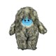 thumbnail image 1 of Juguete para Perro Multipet Yeti Betty Monstruo de Peluche con Chifle 25 cm, 1 of 2