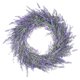 thumbnail image 1 of Guirnalda De Puerta Artificial Colgante Flor De Lavanda Guirnalda Planta Falsa Decoración Del Hogar, 1 of 4