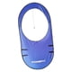 thumbnail image 3 of Anillos Grandes Para Entrenamiento De Tenis, Equipo De Campo De Prácticas, Plegable, Azul, 3 of 3