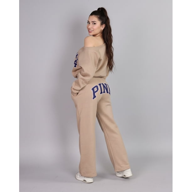 Conjunto Urbano Pink Mujer Premium