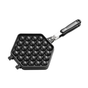 Magideal - Máquina Para Hacer Gofres De Burbujas, Plancha Para Hacer Gofres De Burbujas, Plancha Para Hornear, Para Pastelerías, Cafeterías, Postres, Restaurante