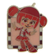 thumbnail image 4 of Set De 6 Pines Disney Wreck It Ralph Sugar Rush Speedway Para Intercambio, 4 of 7