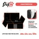 thumbnail image 4 of Cubre Asiento Auto Para Mascotas Funda Cobertor Duke 5 en 1, 4 of 10