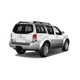 thumbnail image 2 of Pastillas Freno para auto Nissan Pathfinder 2005-2012 Delantero, 2 of 6