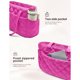 thumbnail image 3 of Bolso Tote Acolchado Uselike 20L, 3 of 3