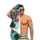 thumbnail image 5 of Toalla de Playa Desmarcar Caillou 78 x 160 cm, 5 of 6