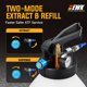 thumbnail image 5 of Bomba ATF EWK 6 L Extractor/Dispensador con 14 Adaptadores, 5 of 6