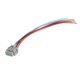 thumbnail image 3 of Conector De Faros Cableado De Arnés Flexible De 8 Vías Para Accesorios 350Z, 3 of 5