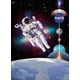 thumbnail image 2 of CLEMENTONI NASA SPACE ASTRONAUTA, 2 of 2