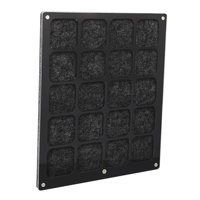 Ioensy - Soporte De Exhibición De Alfileres De Pared, Vitrina Para Alfileres Esmaltados, Insignias, Alfileres De Joyería, Negro, Grande