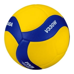 Balón Voleibol V330W Mikasa Nueva & Original