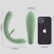 thumbnail image 3 of Vibrador De Doble Cabeza, 3 of 5