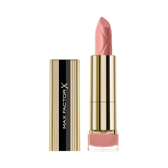 Lápiz labial Max Factor Colour Elixir 005 Simply Nude, 4 ml