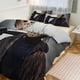 thumbnail image 1 of Jason Voorhees Print Bedding Set Pattern Duvet Cove Set 3 Pieces 1 Quilt Cover And 2 Pillowcases for Women Men Teens, 1 of 5