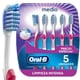 thumbnail image 1 of Cepillo de Dientes Radiant con Cerdas Interdentales, 1 Un, 1 of 5