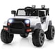 thumbnail image 1 of Camión Ride On Car Costzon 12 V Blanco, 1 of 3