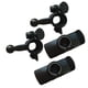 thumbnail image 2 of Soporte Para Manillar De Motocicleta De 2 Piezas Para Garmin GPSMAP 62/62s/62st/62sc, 2 of 3