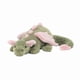thumbnail image 1 of Jellycat Malachy Dragon Stuffed Animals 21.65 Inch Dragon Plush Toys for Kids, 1 of 1