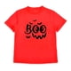 thumbnail image 2 of Polera Halloween Boo Terror Niño Niña, 2 of 2
