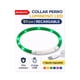 thumbnail image 3 of Collar LED Perro USB Recargable 51 cm 10-25 kg azul, 3 of 10