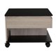 thumbnail image 1 of Mesa Funcional 5G-2 - Ceniza / Wengue, 1 of 7