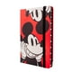 thumbnail image 1 of Libreta Empastada Mickey Mouse 21x15cms 90 hjas, 1 of 2