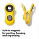 thumbnail image 3 of Juego de clips para bolsas OXO Good Grips Collection, 8 piezas, 3 of 3