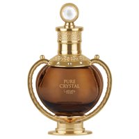 Perfume Lattafa Pure Crystal, Unisex, 100 Ml