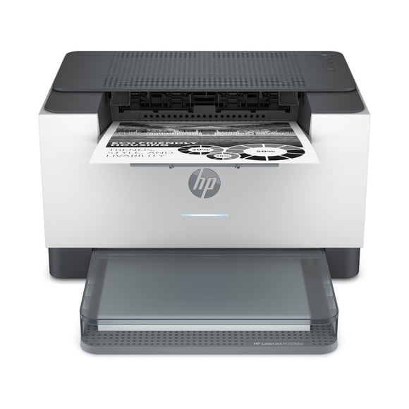 Impresora inalámbrica HP LaserJet M209dw Imprime 30 ppm en blanco y negro