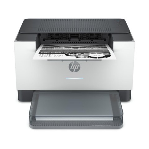 Impresora Inalámbrica Hp Laserjet M209Dw Imprime 30 Ppm En
